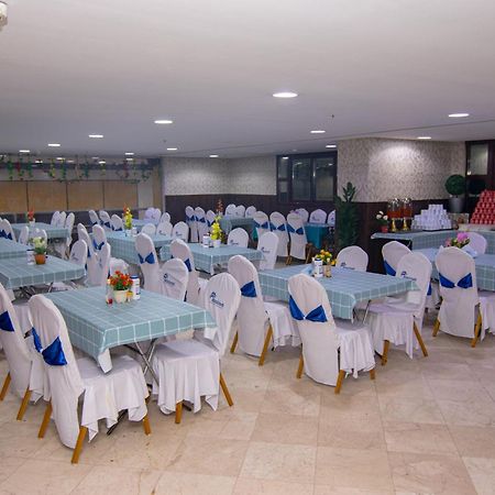 Shurakaa Al Khair Hotel La Mecque Extérieur photo